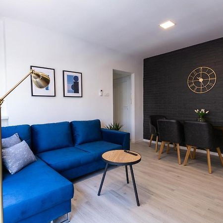 Market Inn - Zagrebacka Rijeka Zewnętrze zdjęcie