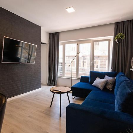 Market Inn - Zagrebacka Rijeka Zewnętrze zdjęcie