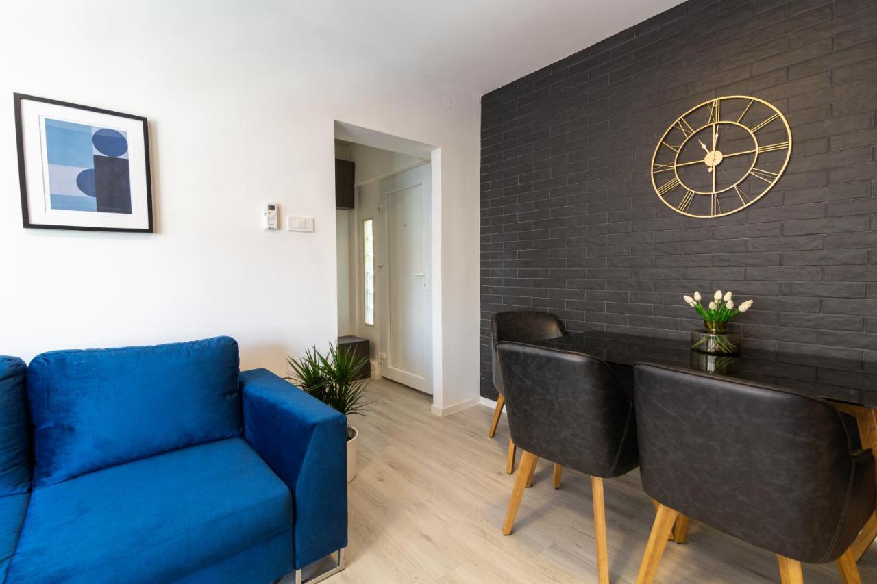 Market Inn - Zagrebacka Rijeka Zewnętrze zdjęcie