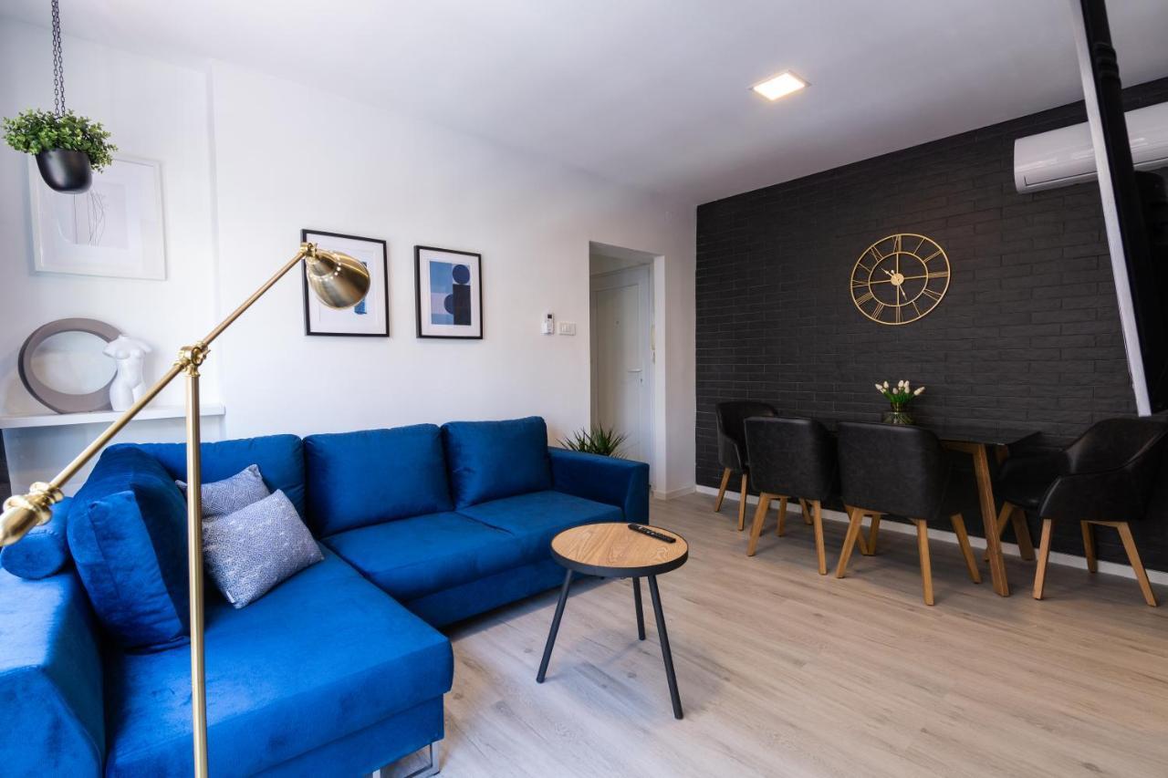 Market Inn - Zagrebacka Rijeka Zewnętrze zdjęcie