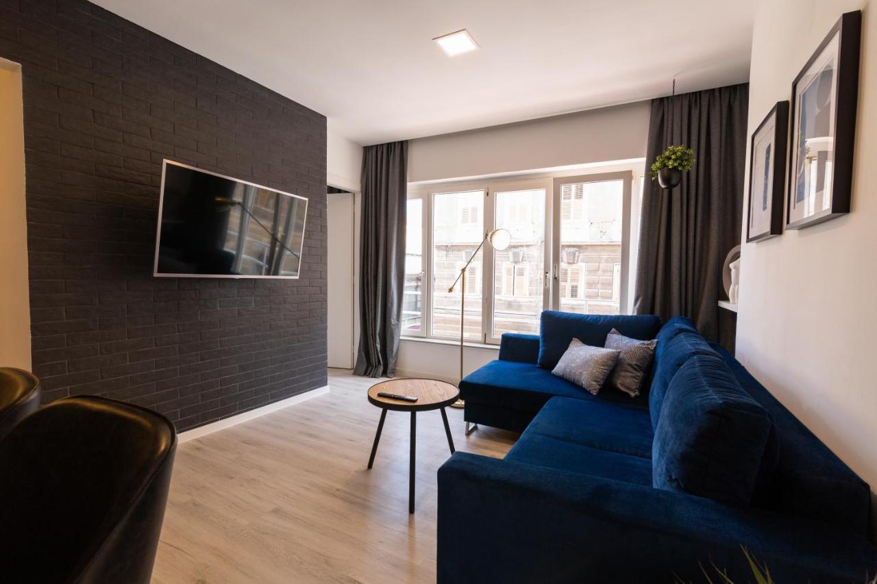 Market Inn - Zagrebacka Rijeka Zewnętrze zdjęcie