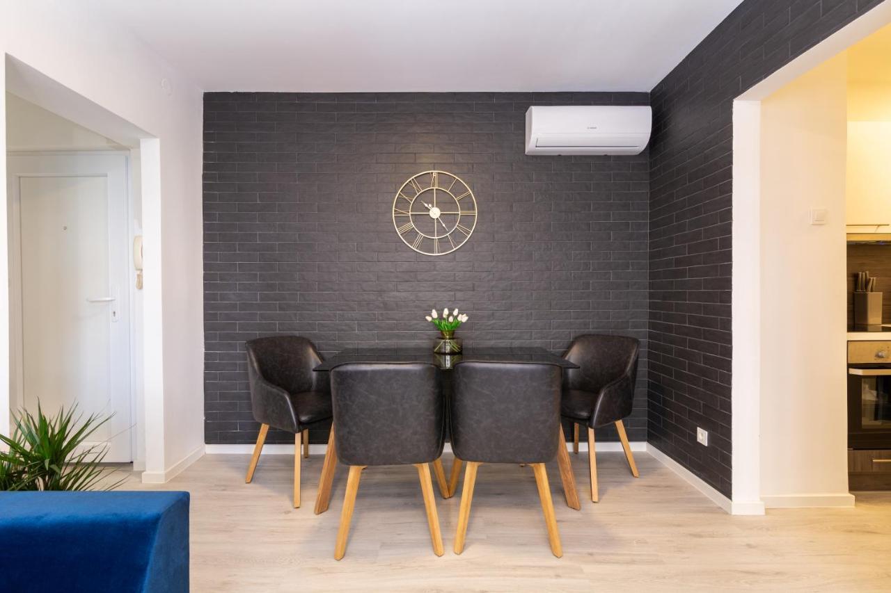 Market Inn - Zagrebacka Rijeka Zewnętrze zdjęcie