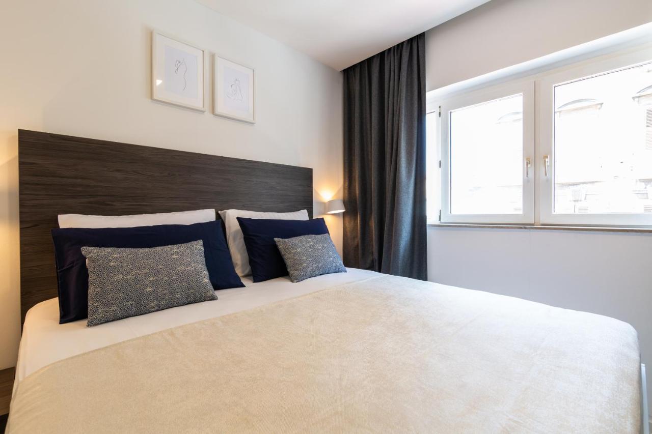 Market Inn - Zagrebacka Rijeka Zewnętrze zdjęcie