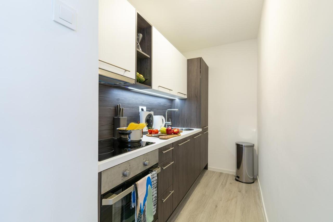 Market Inn - Zagrebacka Rijeka Zewnętrze zdjęcie